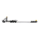 Kenworth T880 Daycab with Trail King TK120 Lowboy 1:50 Scale Diecast 71139