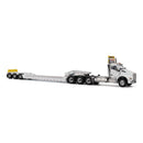 Kenworth T880 Daycab with Trail King TK120 Lowboy 1:50 Scale Diecast 71139