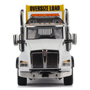 Kenworth T880 Daycab with Trail King TK120 Lowboy 1:50 Scale Diecast 71139