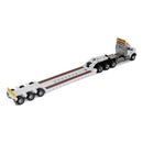 Kenworth T880 Daycab with Trail King TK120 Lowboy 1:50 Scale Diecast 71139