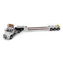 Kenworth T880 Daycab with Trail King TK120 Lowboy 1:50 Scale Diecast 71139