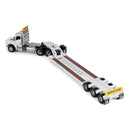 Kenworth T880 Daycab with Trail King TK120 Lowboy 1:50 Scale Diecast 71139