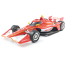 Will Power 2025 Team Penske Verizon 1:18 Indycar Diecast