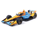 Nolan Siegel 2026 Arrow McLaren 1:18 IndyCar Diecast