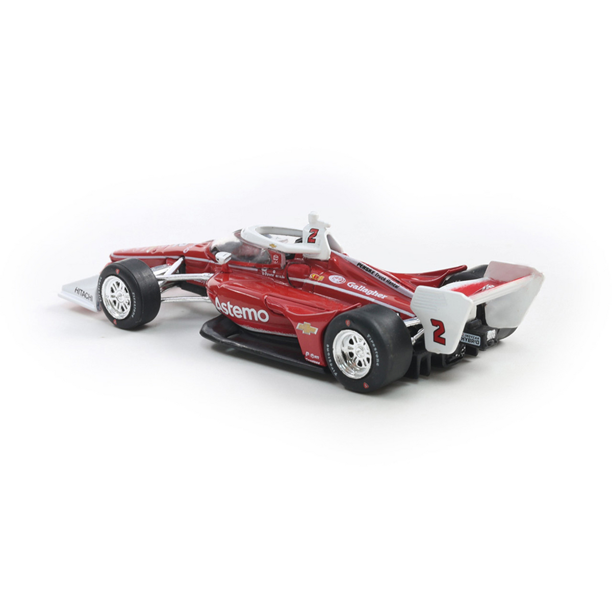 2025 Josef Newgarden Team Penske Astemo Indycar 1:64 Diecast 2025 Josef Newgarden Team Penske Astemo Indycar 1:64 Diecast