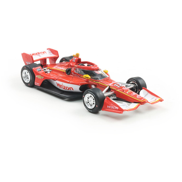 2025 Will Power Team Penske Verizon Indycar 1:64 Diecast