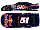 *Preorder* Shane Van Gisbergen 2026 Red Bull Late Model 1:64 Nascar Diecast