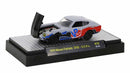 1970 Nissan Fair Lady Z432 VP RACING M2 Machines 1:64 Scale Detroit Muscle Release 70