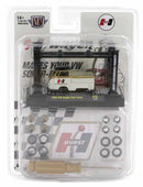 1960 VW Single Cab Truck Hurst M2 Machines 1:64 Scale Model Kit R56