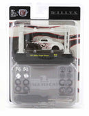 1941 Willy’s Coupe M2 Machines 1:64 Scale Model Kit R58
