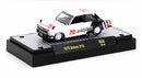 1970 Datsun 510 Wilwood M2 Machines 1:64 Scale Model Kit R60