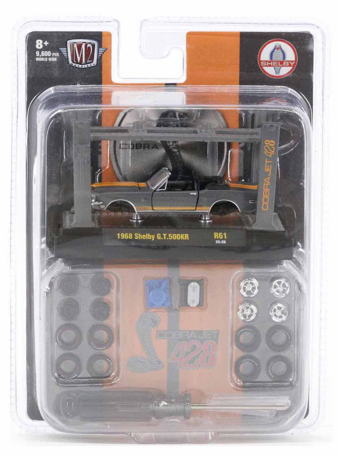 ModelKit1.64scale-Release37000