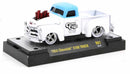 1954 Chevrolet 3100 Truck M2 Machines 1:64 Scale Model Kit R61