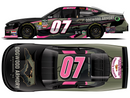 *Preorder* Josh Bilicki 2026 Dogwood Armory 1:24 Nascar Diecast