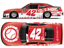 *Preorder* Brad Perez 2026 Luckiest Man Sports Cards 1:24 Nascar Diecast
