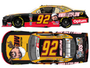*Preorder* Josh Williams 2026 MulletFlow 1:24 Nascar Diecast
