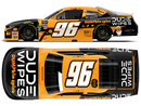 *Preorder* Anthony Alfredo 2026 Dude Wipes Dupmkin Spice Color Chrome 1:24 Nascar Diecast