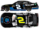 *Preorder*  Jesse Love 2026 National Law Enforcement Officers Memorial Fund 1:64 Nascar Diecast