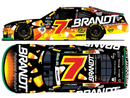 *Preorder* Justin Allgaier 2026 Brandt Halloween 1:24 Nascar Diecast