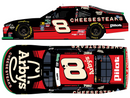 *Preorder* Sammy Smith 2026 Arby's Cheesesteak Autographed 1:24 Nascar Diecast