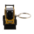 Caterpillar Micro Constructor 272D2 Skid Steer Keychain 85997