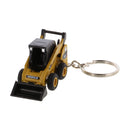 Caterpillar Micro Constructor 272D2 Skid Steer Keychain 85997
