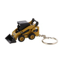 Caterpillar Micro Constructor 272D2 Skid Steer Keychain 85997