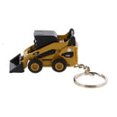 Caterpillar Micro Constructor 272D2 Skid Steer Keychain 85997