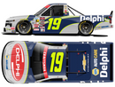 *Preorder* Daniel Hemric 2026 Delphi Kyle Busch Tribute 1:24 Nascar Diecast