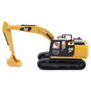 Caterpillar 320F L Hydraulic Excavator 1:64 Scale Diecast 84644CS