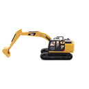 Caterpillar 320F L Hydraulic Excavator 1:64 Scale Diecast 84644CS