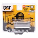 Caterpillar CT660 Dump Truck Ox Body 1:64 Scale Diecast 84643CS