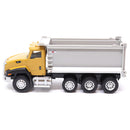Caterpillar CT660 Dump Truck Ox Body 1:64 Scale Diecast 84643CS