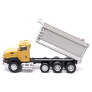 Caterpillar CT660 Dump Truck Ox Body 1:64 Scale Diecast 84643CS