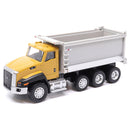 Caterpillar CT660 Dump Truck Ox Body 1:64 Scale Diecast 84643CS