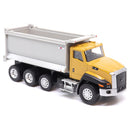 Caterpillar CT660 Dump Truck Ox Body 1:64 Scale Diecast 84643CS