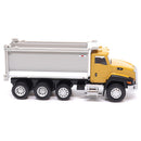 Caterpillar CT660 Dump Truck Ox Body 1:64 Scale Diecast 84643CS