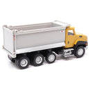 Caterpillar CT660 Dump Truck Ox Body 1:64 Scale Diecast 84643CS