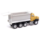 Caterpillar CT660 Dump Truck Ox Body 1:64 Scale Diecast 84643CS