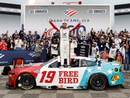 *Preorder* Chase Briscoe 2026 Free Bird Patriotic Charlotte Win 1:24 Nascar Diecast