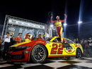 *Preorder* Joey Logano 2026 Shell Bristol Win 1:24 Nascar Diecast