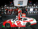 *Preorder* Jesse Love 2026 Whelen Gateway Win 1:64 Nascar Diecast