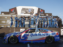 *Preorder* Kyle Larson 2026 HendrickCars Gateway Win 1:64 Nascar Diecast