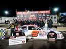 *Preorder* Treyten Lapcevich 2026 Filtertime South Boston Win Late Model Autographed 1:24 Nascar Diecast