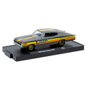 1966 Dodge Charger Crane Cams M2 Machines 1:64 Diecast Auto Drivers Release 124
