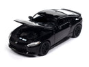 2023 Nissan Z Black Auto World Premium Series 2024 Release 2A 1:64 Scale