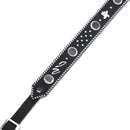 Axe Heaven Jimmie Vaughan "JV" TEXAS Miniature Guitar Strap **STRAP ONLY**