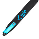 Axe Heaven Stevie Ray Vaughan Miniature Guitar Strap **STRAP ONLY**