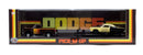 1979 Dodge 150 & 1969 Plymouth Road Runner M2 Machines 1:64 Scale Auto Haulers Release 84