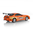 1994 Toyota Supra A80 Brian's Supra Combo Set 1:64 Remote Control Diecast